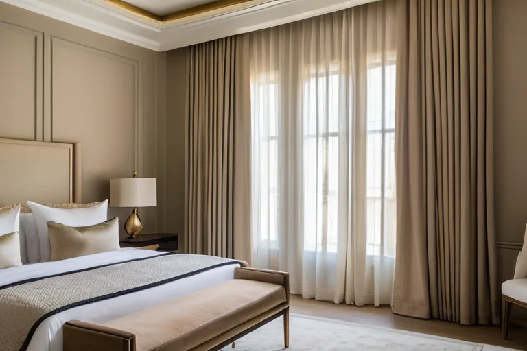 Unique Interior Design Starts Where the Room Refuses to Look Standard photo 2