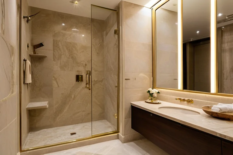 Unique Interior Design Starts Where the Room Refuses to Look Standard photo 3