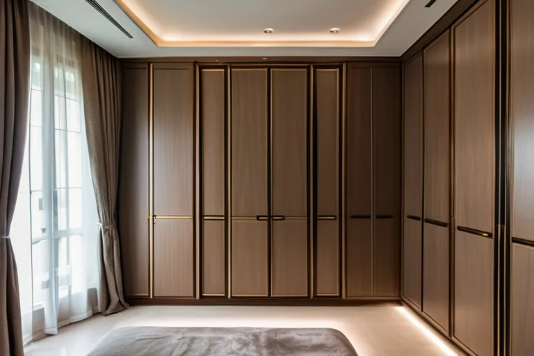 Unique Interior Design Starts Where the Room Refuses to Look Standard photo 4
