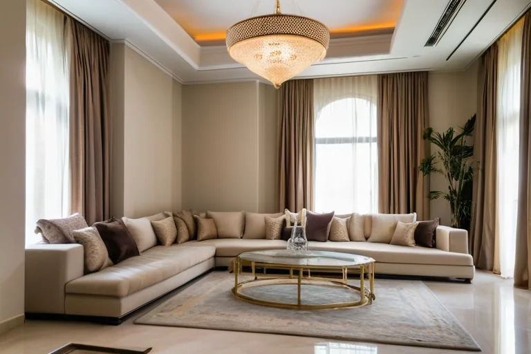 Unique Interior Design Starts Where the Room Refuses to Look Standard photo 6