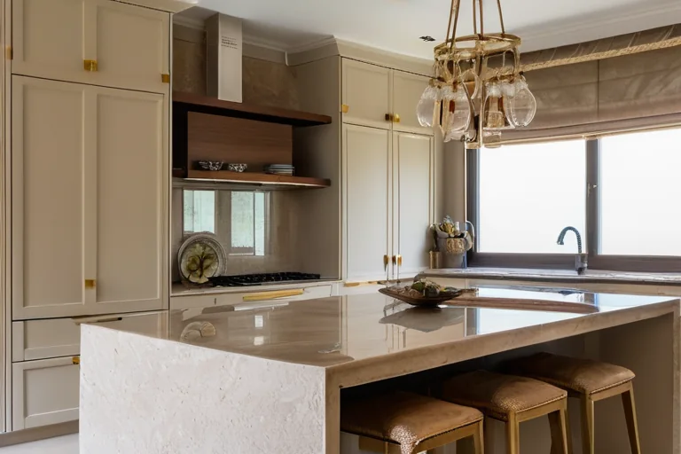 Unique Interior Design Starts Where the Room Refuses to Look Standard photo 7