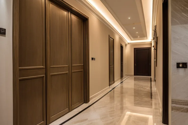 Unique Interior Design Starts Where the Room Refuses to Look Standard photo 8